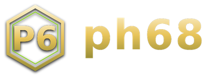 ph68 logo