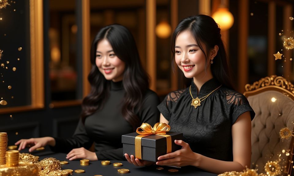 ph68 Casino trực tiếp